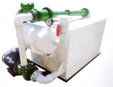 RPP系列水噴射真空泵機組...